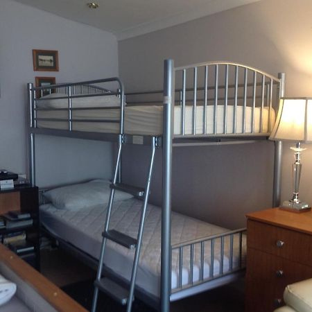 Grockle Nook Holiday Apartment Brixham Exterior foto