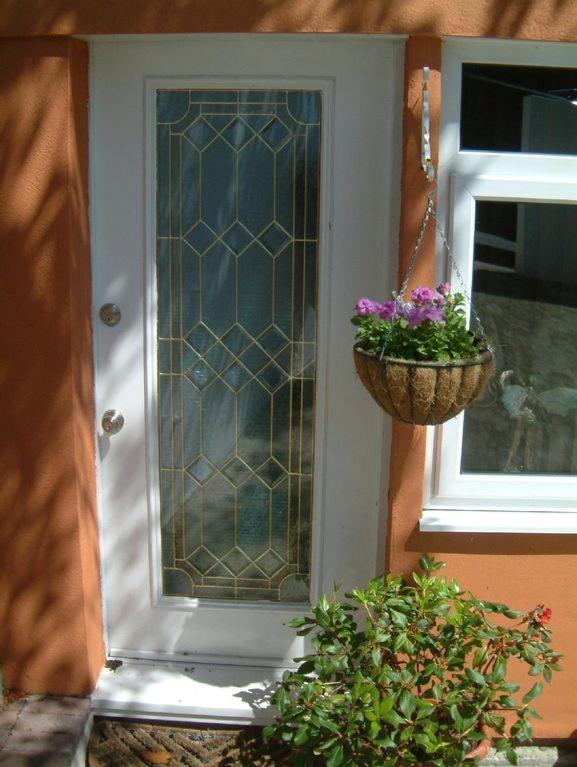 Grockle Nook Holiday Apartment Brixham Exterior foto